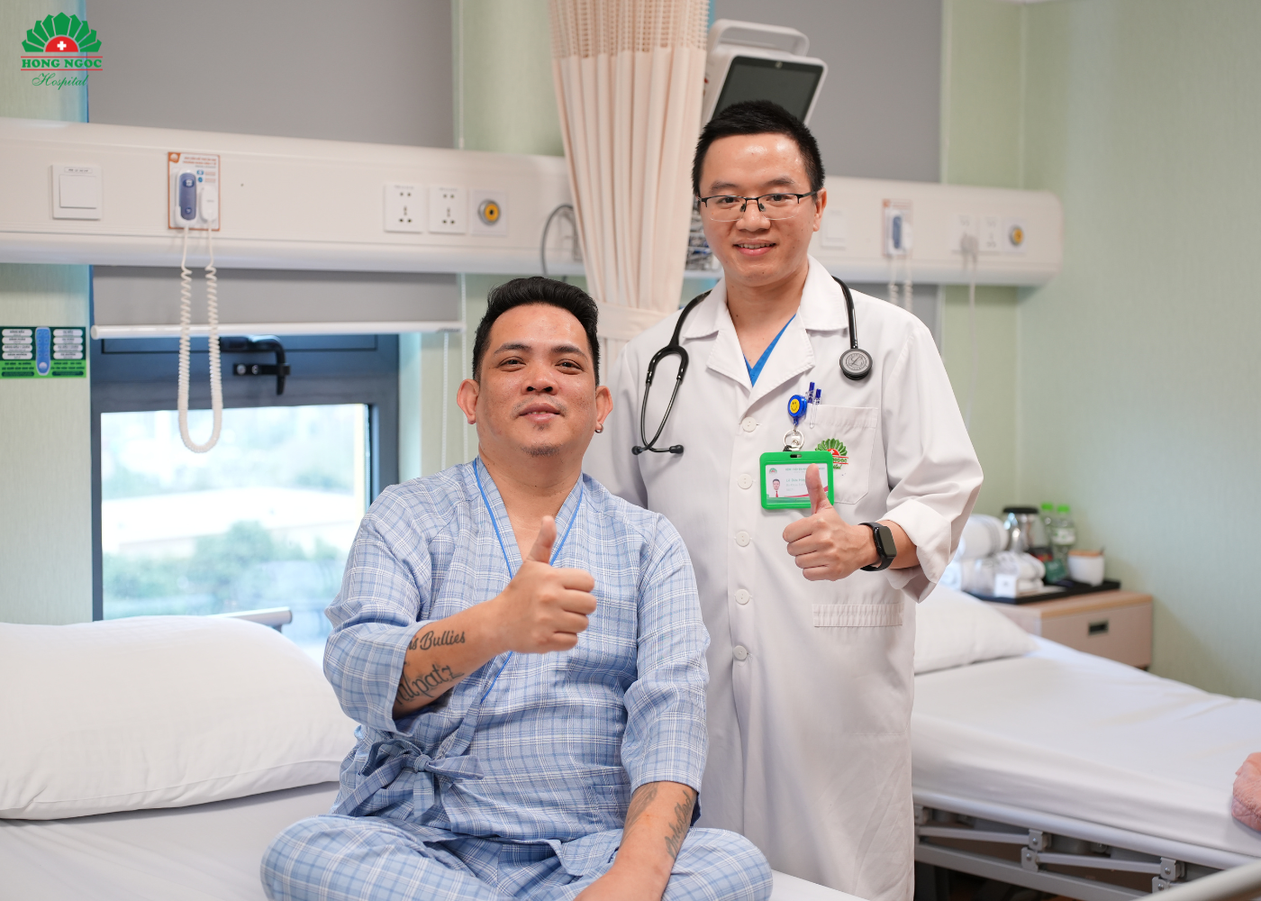 Đoạn Mạch Bị Tắc (11)