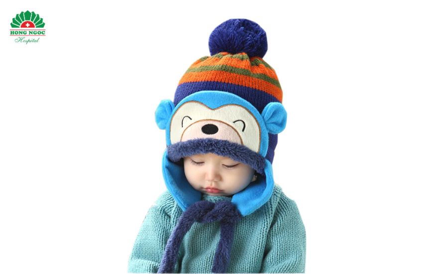 phòng bệnh hen phế quản ở trẻ