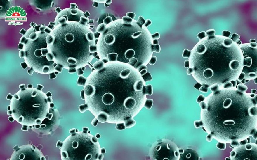 viêm tiểu phế quản ở trẻ sơ sinh