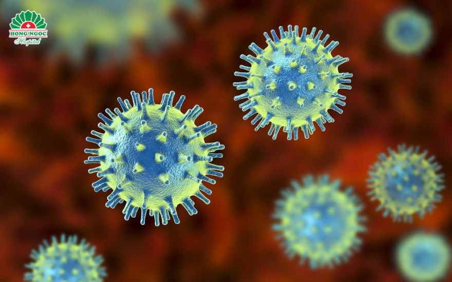 viêm amidan ở trẻ em