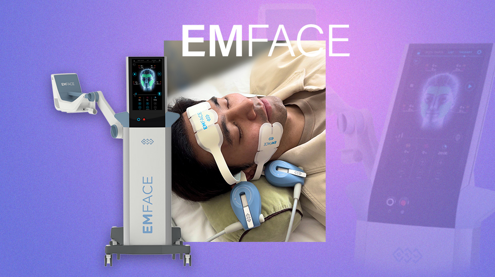 Blog What You Need To Know About EMFACE