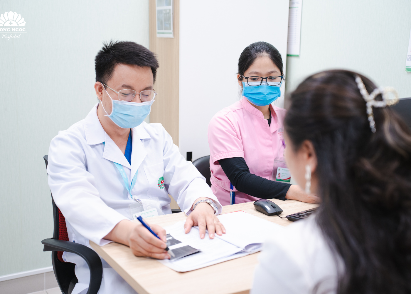 Chủ quan với rong kinh, nhiều phụ nữ phải cắt tử cung