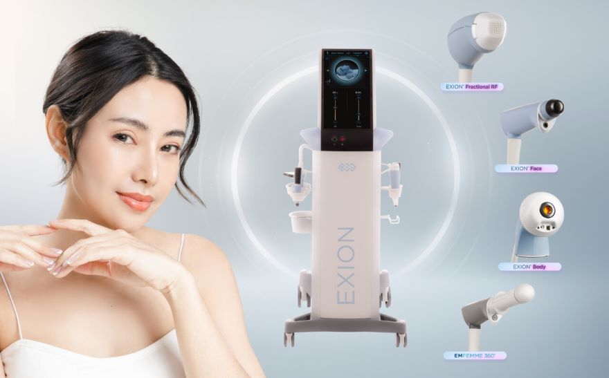 Exion 4