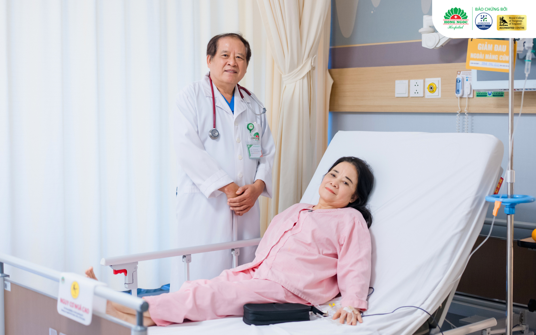 Hô Hấp Bài Quốc Tế 1