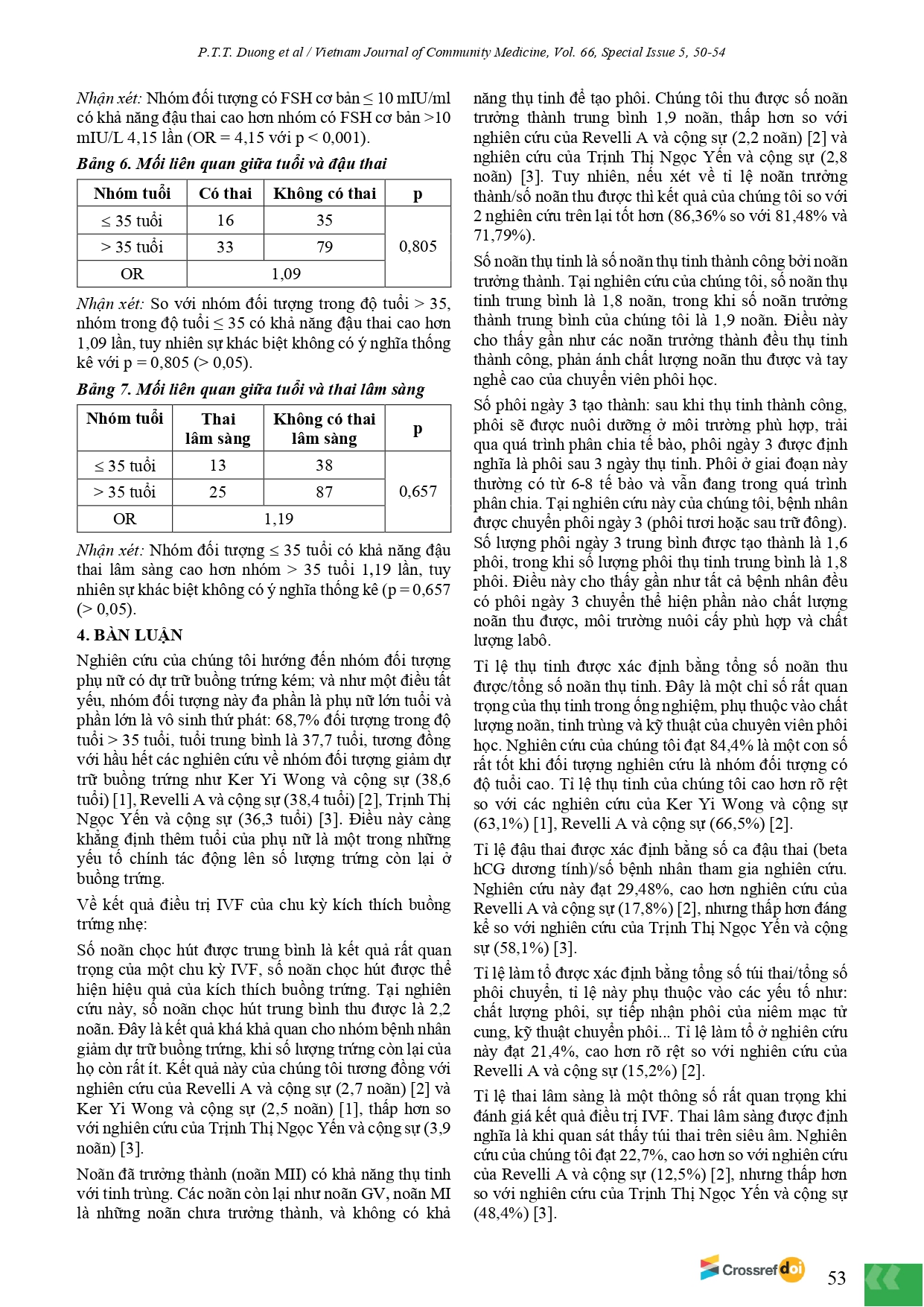 Kết Quả điều Trị IVF Bằng Phác đồ Kích Thích BT Nhẹ Page 0004 1