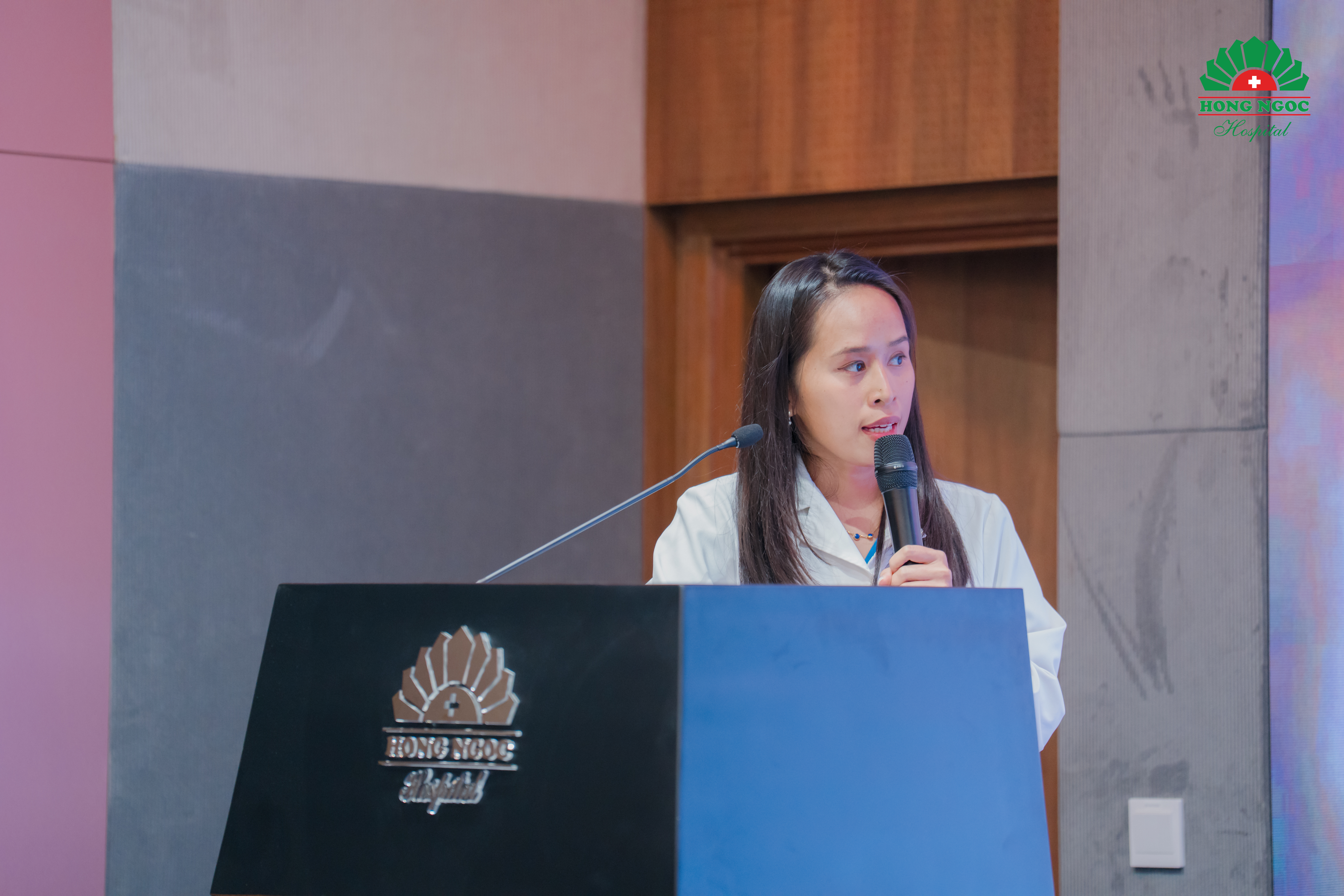 TS.BS Hoàng Anh
