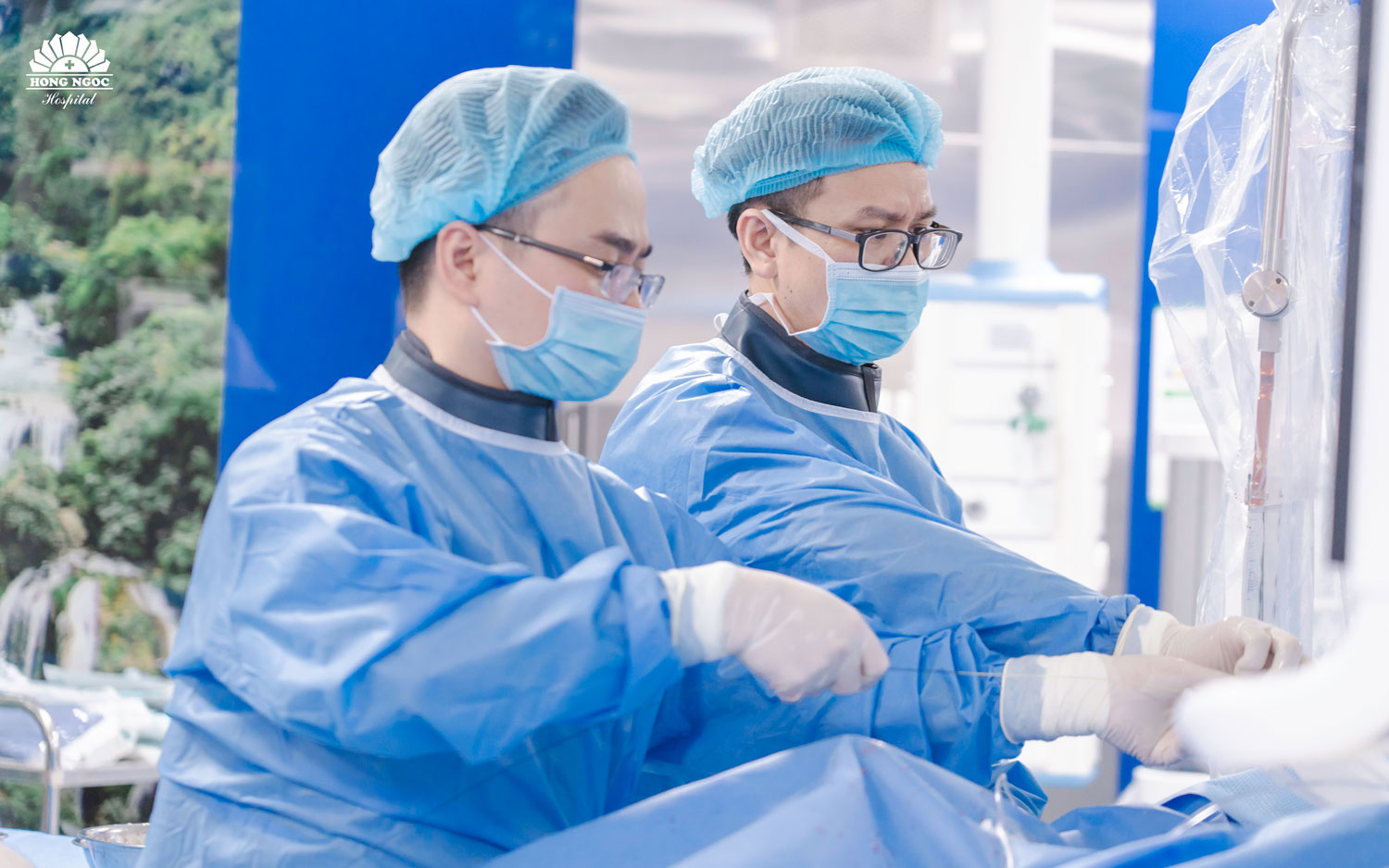 Dat May Tao Nhip Tam Thoi Va Vinh Vien 2