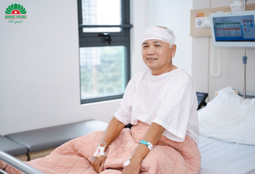 dấu hiệu nhận biết u não