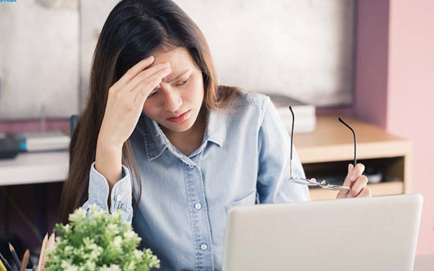 dấu hiệu nhận biết u não