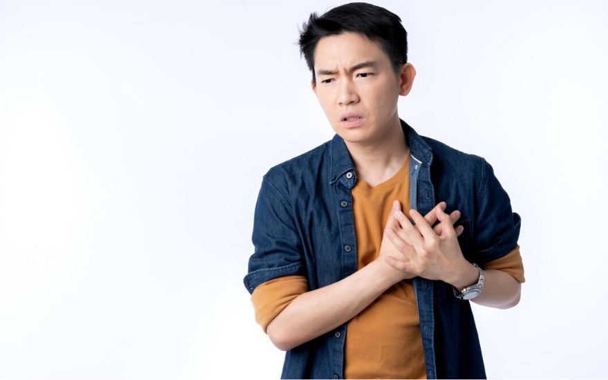 Hội chứng Tietze