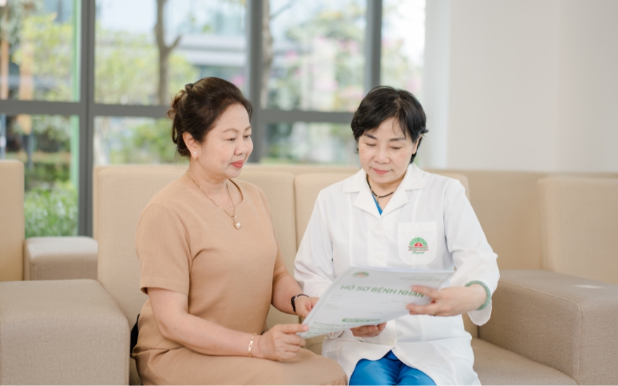 Hội chứng Tietze