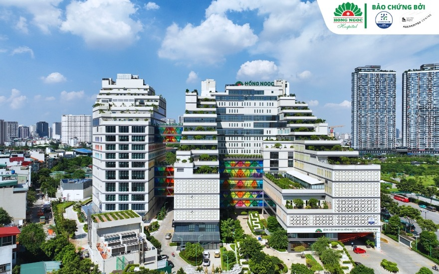 Bệnh viện Đa khoa Hồng triển khai đào tạo ngoại khoa theo chuẩn RC