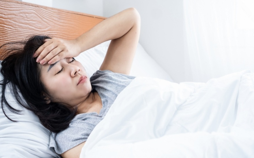 夏季隐性脱水：这些早期信号别忽视