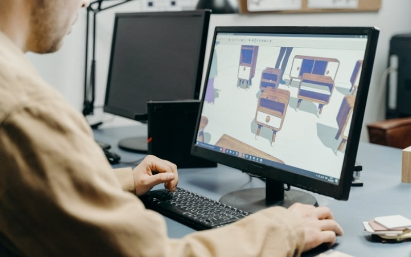 Cần tránh những thói quen gây hại để bảo vệ mắt