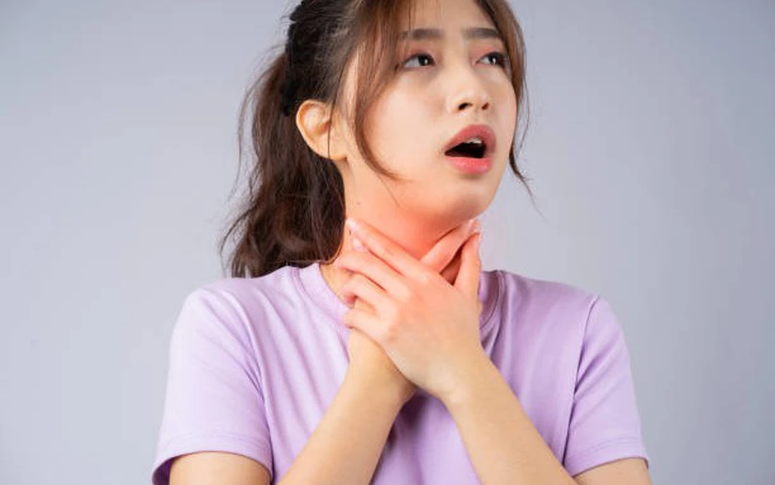 Dấu hiệu về bệnh tuyến giáp bạn nên kiểm tra sớm