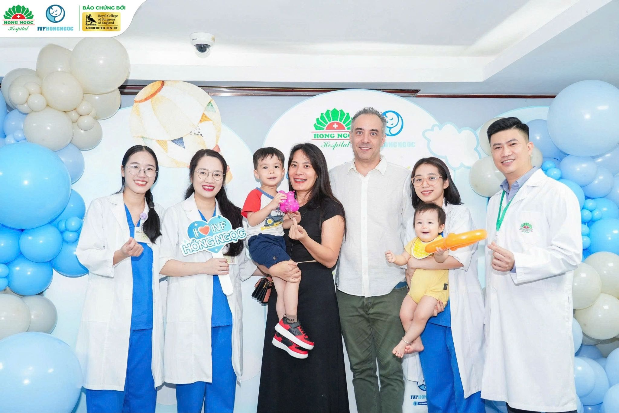 하노이 IVF
