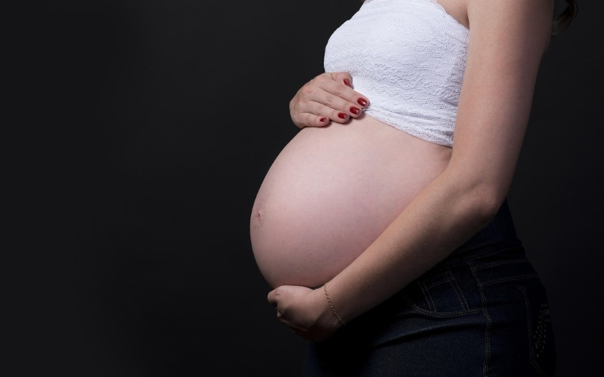 Bệnh tuyến giáp ảnh hưởng tới người mẹ nếu không được điều trị và kiểm soát tốt