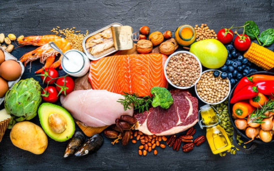 Xây dựng chế độ dinh dưỡng và sinh hoạt lành mạnh để có cả thai kỳ khỏe mạnh