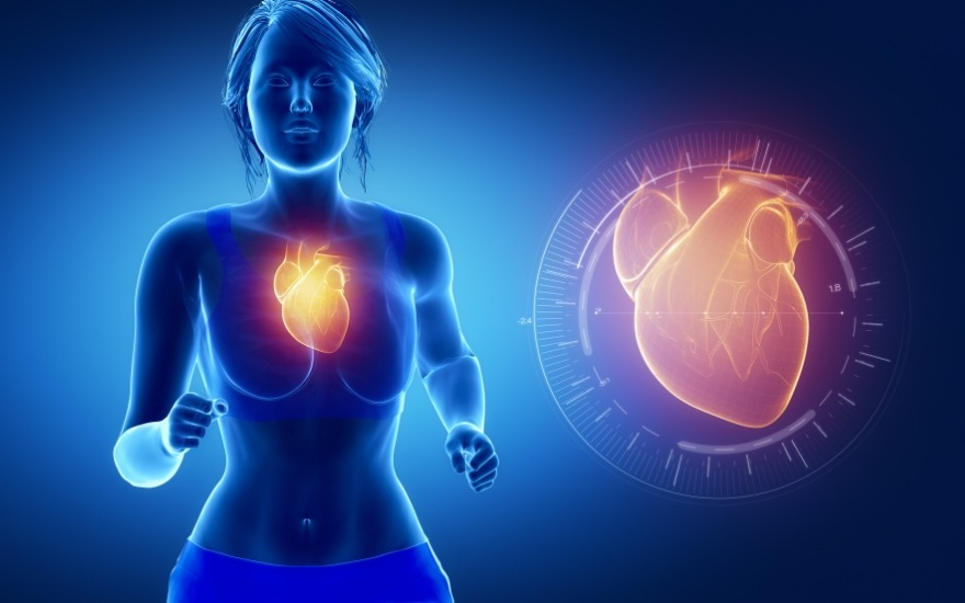 Người bệnh tim mạch nên giảm muối trong chế độ