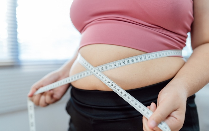 Bệnh nhân kèm bệnh lý béo phì cần được bác sĩ đánh giá riêng trước khi phẫu thuật
