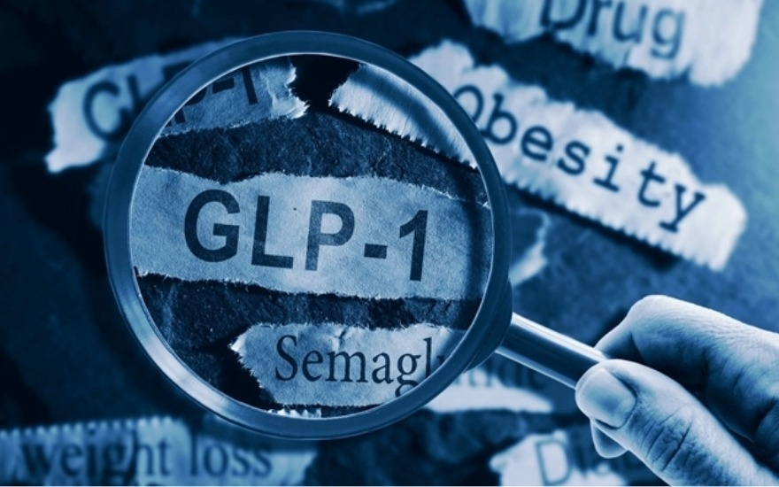 GLP-1 thường được sử dụng trong điều trị đái tháo đường hoặc kiểm soát cân nặng