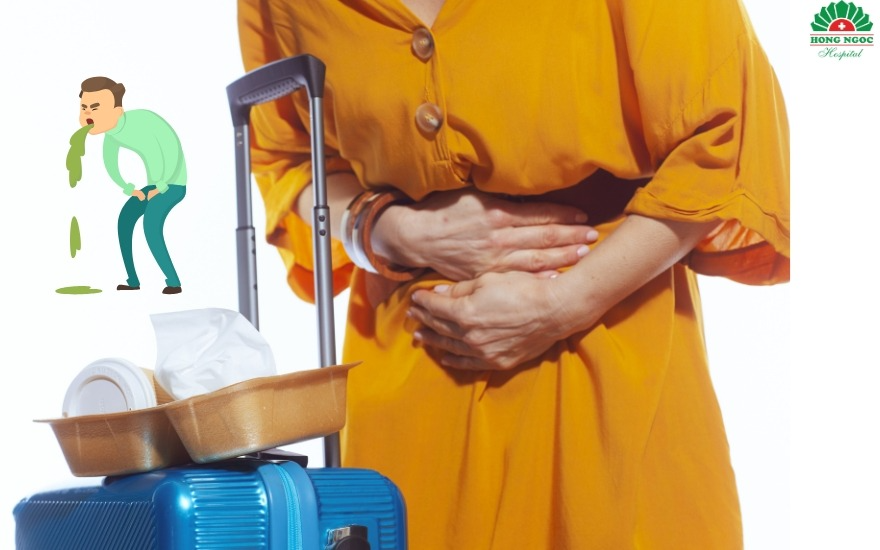 Checklist bảo vệ sức khỏe mùa hè trong ngày nắng nóng