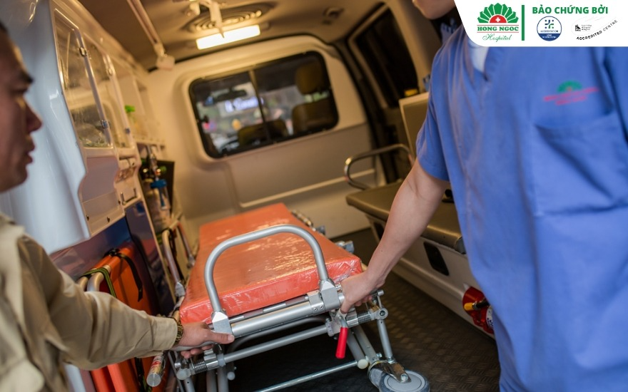 Checklist bảo vệ sức khỏe mùa hè trong ngày nắng nóng