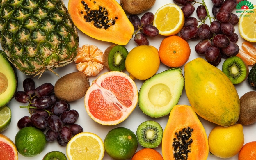 Chỉ nên ăn đúng và đủ lượng kể cả với đồ ăn healthy