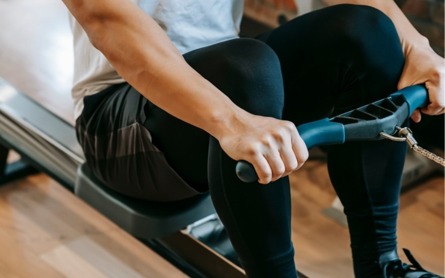 Thói quen ăn uống nhiều calo gây béo phì