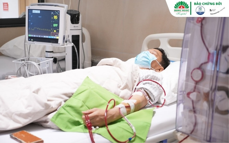 Người bệnh thận không nên tự ý dùng thuốc giảm cân