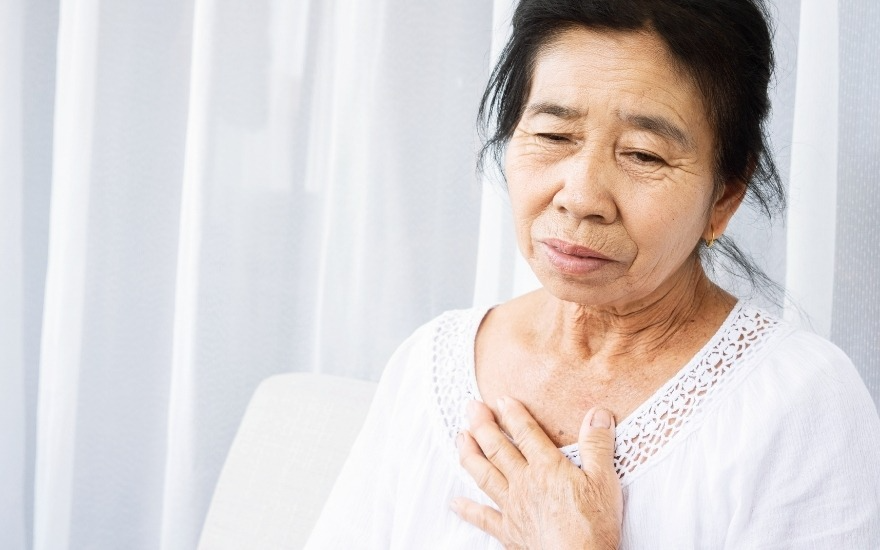 Nắng nóng gia tăng nguy cơ đột quỵ