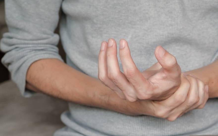Lupus ban đỏ hệ thống