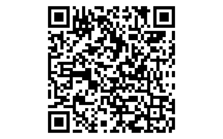 Ma Qr Dang Ky Su Kien