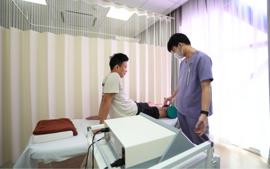 Phuc Hoi Chuc Nang Sau Phau Thuat Gay Xuong 3