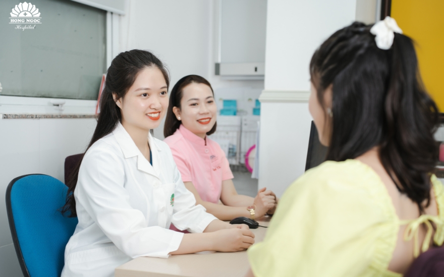 Phương pháp điều trị u xơ tử cung