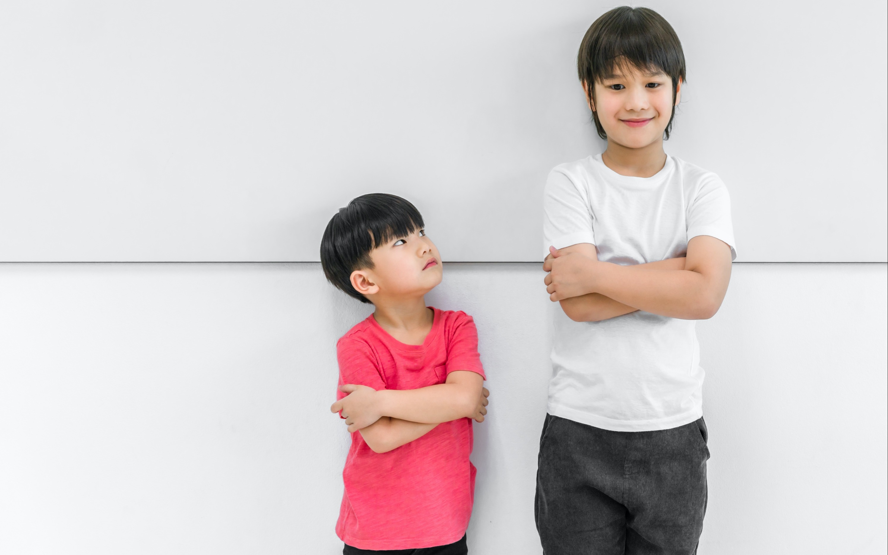 Trẻ dậy thì sớm thường có chiều cao thấp hơn so với bạn bè cùng trang lứa
