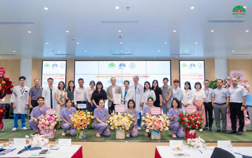 Trung Tam Gen Hong Ngoc Nhan Chung Chi Iso15189 2022 1