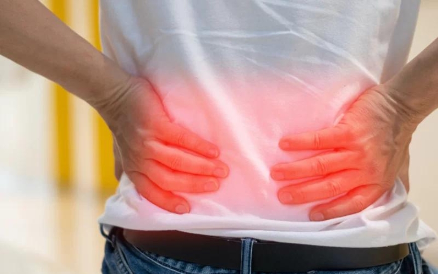 viêm khớp cùng chậu