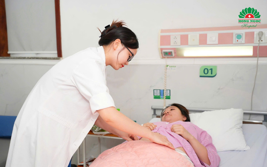 Tiền Sản Giật 2