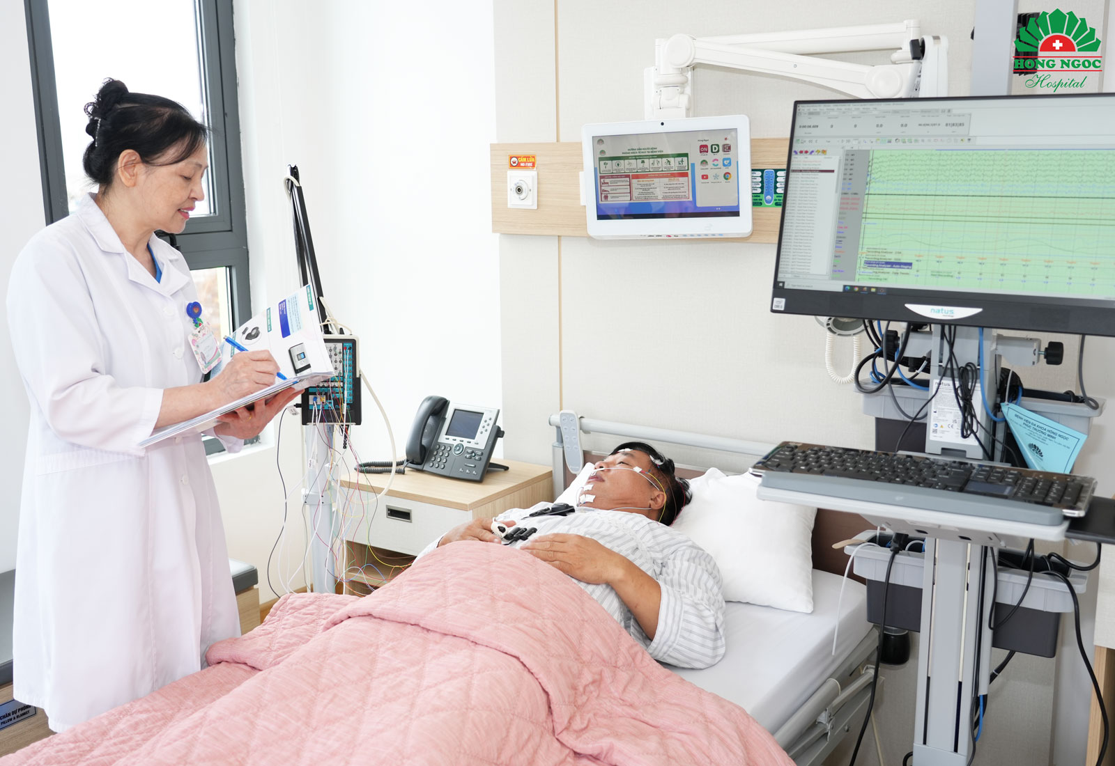 导致睡眠呼吸暂停综合征