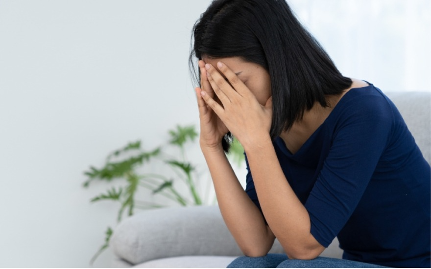 Mệt mỏi và uể oải cũng là dấu hiệu cảnh báo bệnh suy giáp