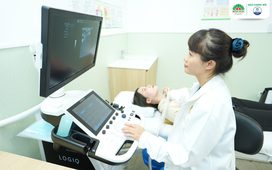 Suy giáp thường không làm giảm tuổi thọ nếu được điều trị và kiểm soát tốt 