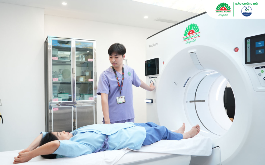 AI hỗ trợ bác sĩ đánh giá tổn thương và nâng cao hiệu quả chẩn đoán ung thư vú.