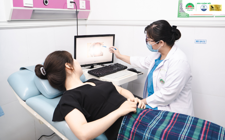 河内妇科及乳腺检查：4家值得信赖的医疗机构