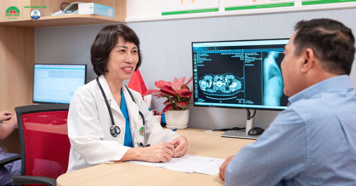Early cancer screening and detection can improve treatment outcomes, increase the chances of survival, and enhance patients’ quality of life.