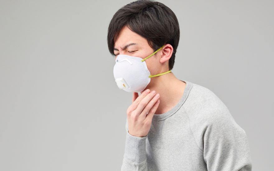 Dị nguyên chó mèo có thể kích hoạt cơn hen