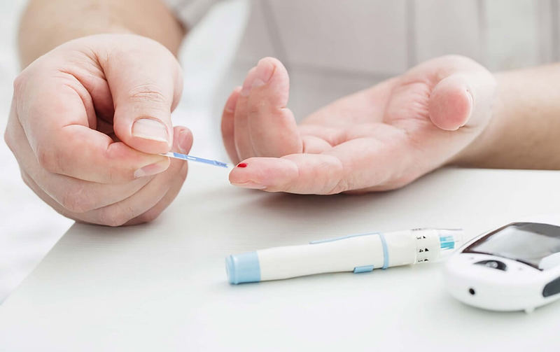 Gói tầm soát bệnh tiểu đường - Bệnh viện Hồng Ngọc