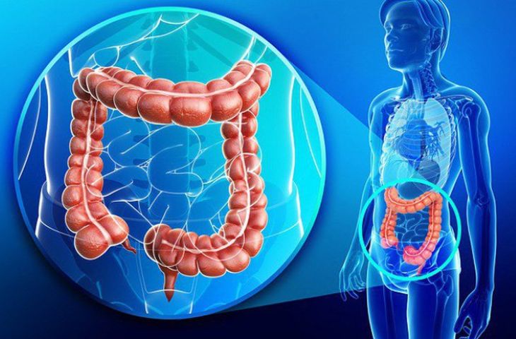 tầm soát ung thư đại trực tràng