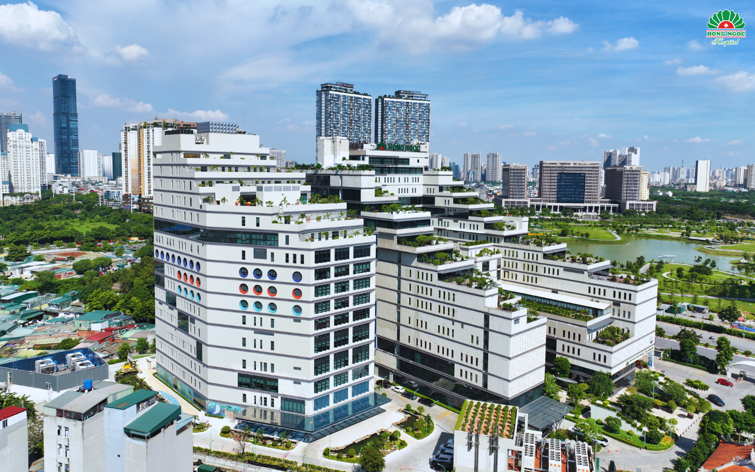 Hong Ngoc Hospital - A trusted destination for colon polyp diagnosis and treatment
