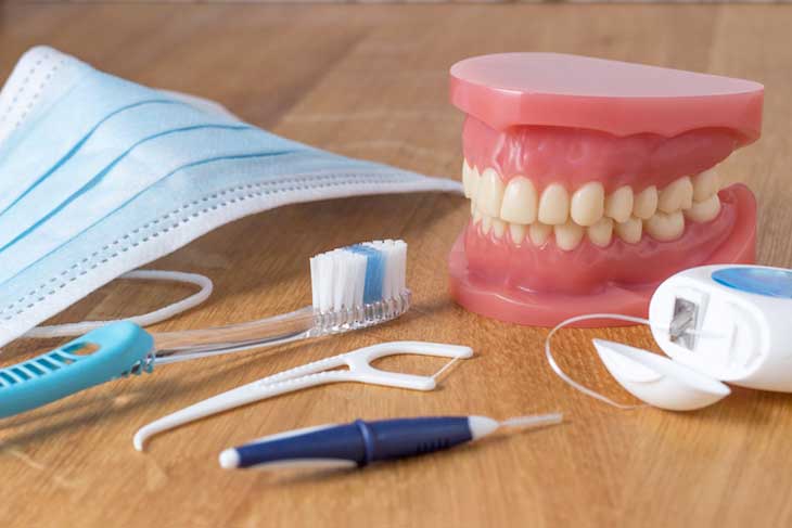 implant